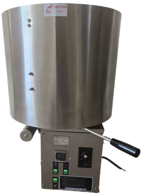 Karmelizer do Popcornu