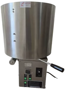 Karmelizer do Popcornu