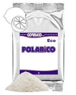 Biała cytryna Polarico - 500 g. woreczek