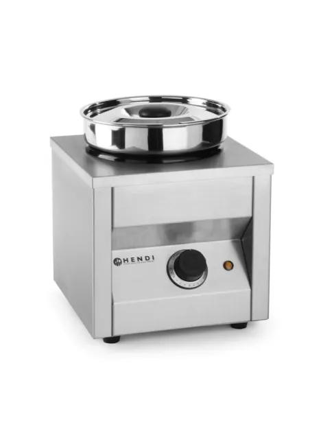 Hendi Thermosystem