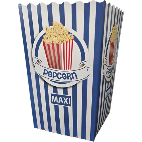 Pudełko kartonowe MAXI