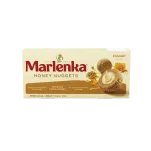 Kulki miodowe MARLENKA 235g x 12szt. - 2