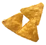 Tortilla chips SOLONE 2,4kg (6szt. x 400g) - 2