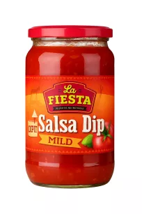 Salsa pomidorowa 950ml (Salsa Dip Mild)