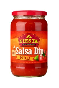 Salsa pomidorowa 950ml (Salsa Dip Mild)