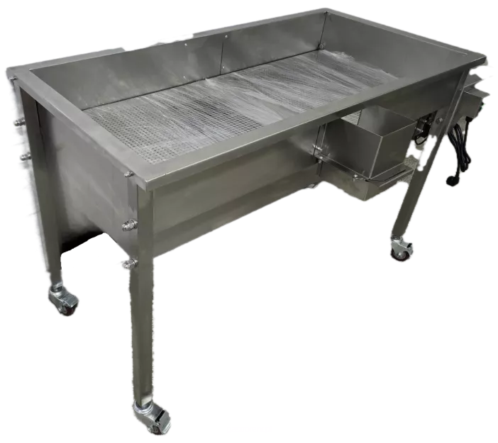 Stół chłodzący 1330mm