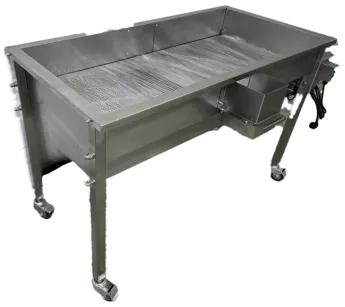 Stół chłodzący 1330mm