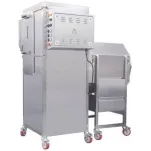 Maszyna Vortex Popcorn Grand Robopop 220 - 2