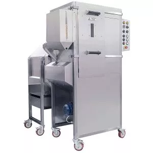 Maszyna Vortex Popcorn Grand Robopop 220