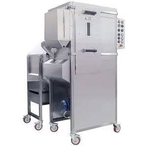 Maszyna Vortex Popcorn Grand Robopop 220
