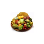 OWOCE TROPIKALNE POLARICO - 500g., WORECZEK - 2