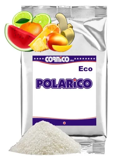 OWOCE TROPIKALNE POLARICO - 500g., WORECZEK