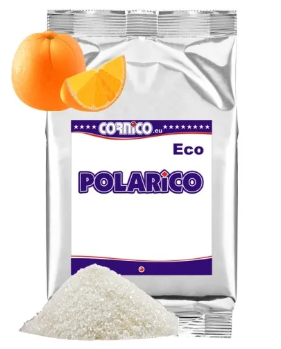 POMARAŃCZA POLARICO - 500g., WORECZEK