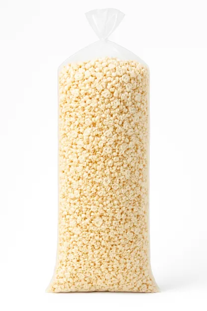 Popcorn solony Gastrorent 2,8kg