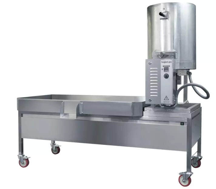 Karmelizer SugarLips 20