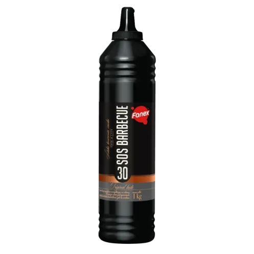 Fanex Sos barbecue 1000g
