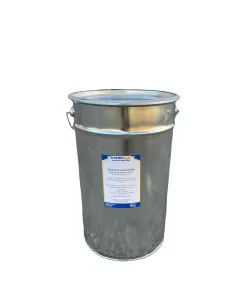Tłuszcz kokosowy 20,5kg/puszka - żółty