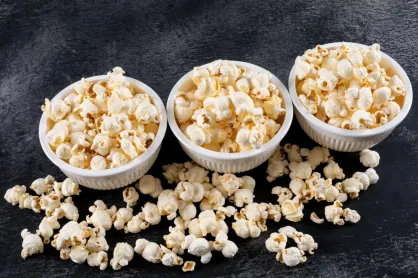 Jaka kukurydza na popcorn? Wybieramy ziarno, które zarabia!