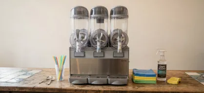 Jak dbać o granitor po sezonie? Poradnik krok po kroku